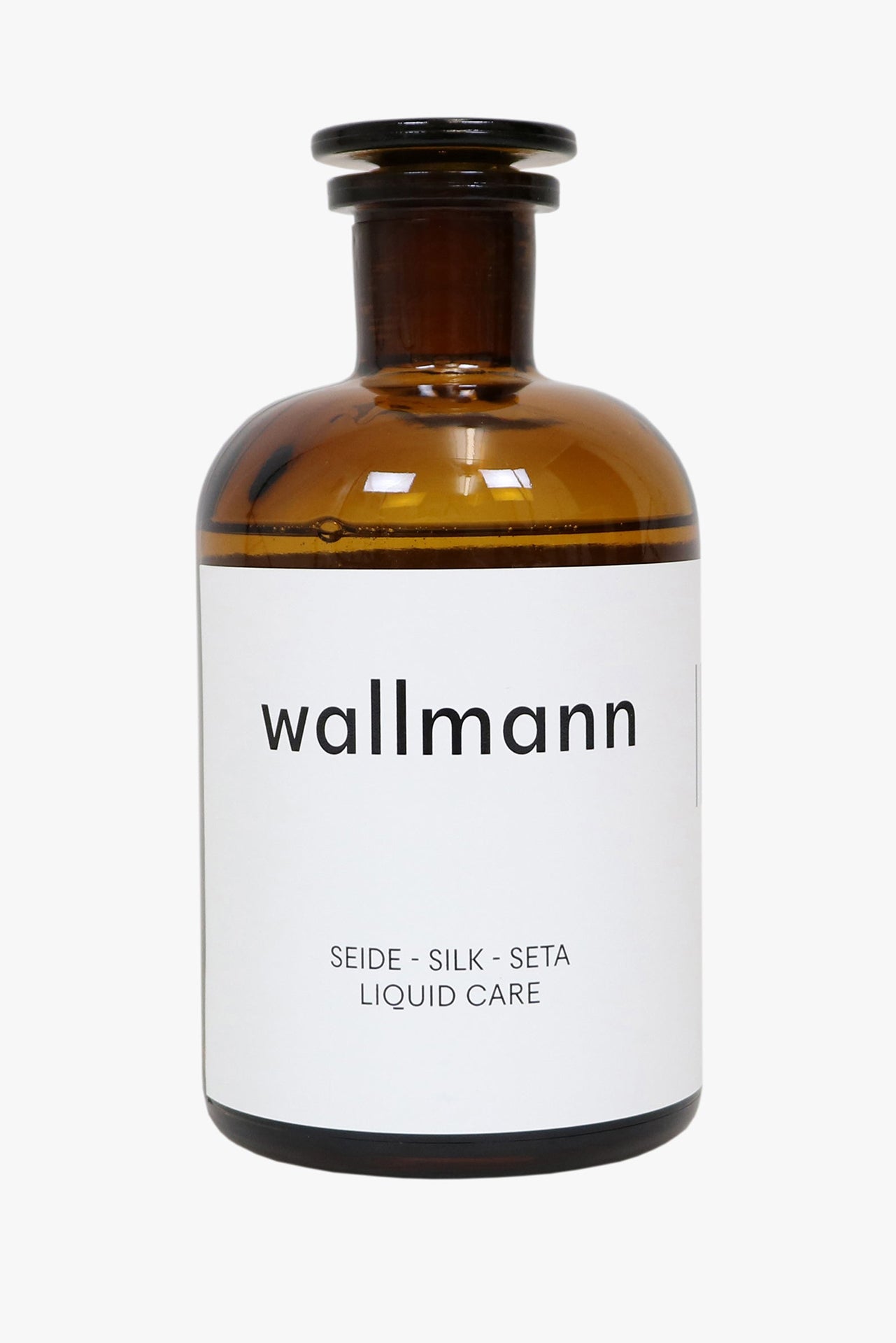 Spezial - Waschmittel für Seide