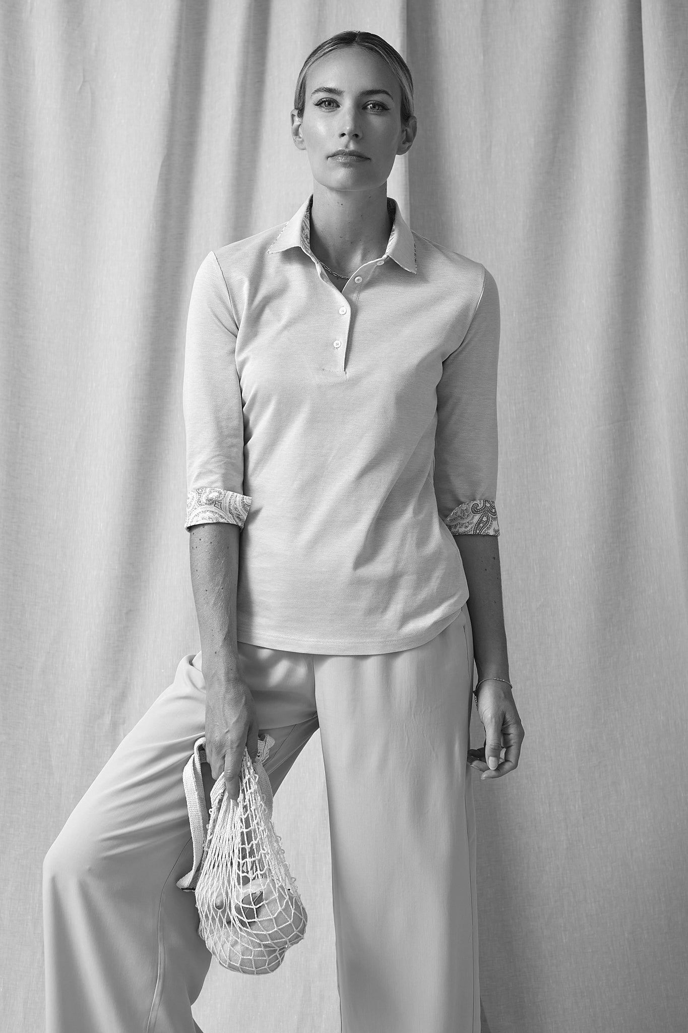 Poloshirt