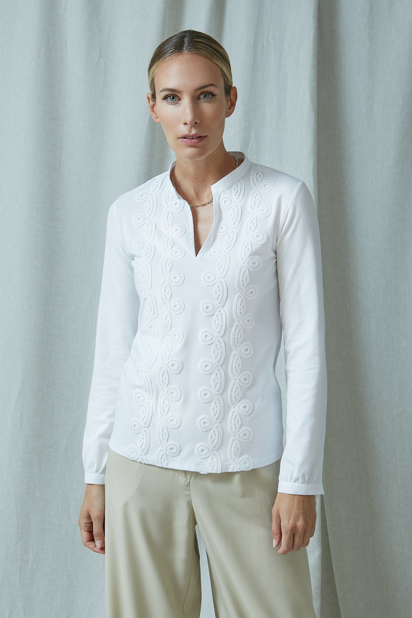 Modell 2314509| 11 weiß