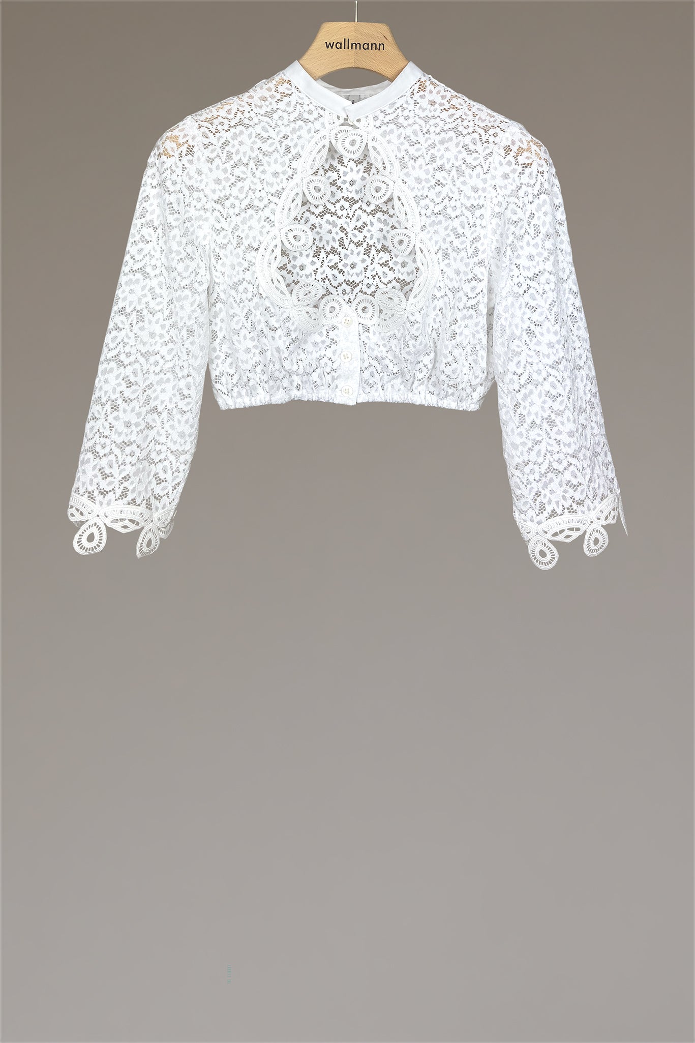 Dirndlbluse Anni