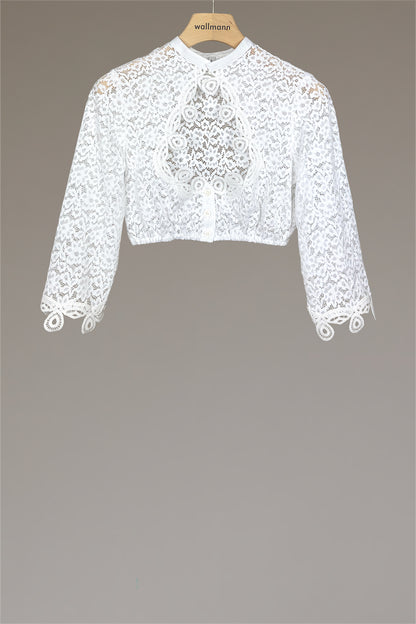 Dirndlbluse Anni